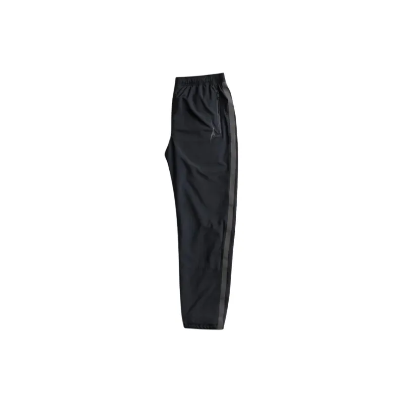 Canada Goose Haider Ackermann Collaboration Casual Pants Unisex Black-1