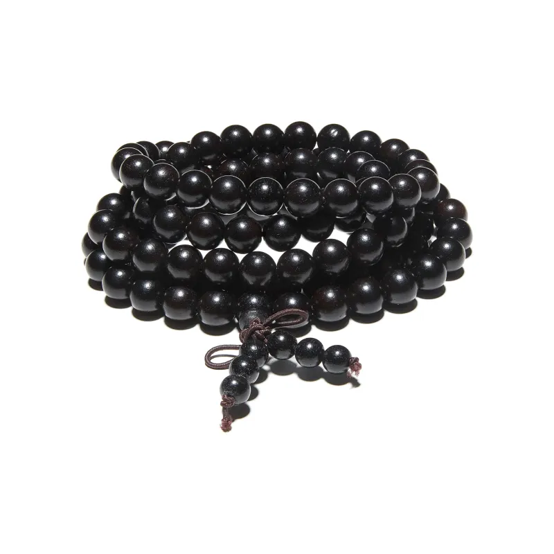 Crabs Wooden Bracelets Unisex-0