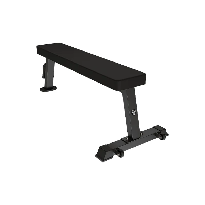 FANATICS Fitness Equipment Flat Bench Multifunction Dumbbell Bench Flat Bench For Home Gym Barbell Bench Bird Bench-0