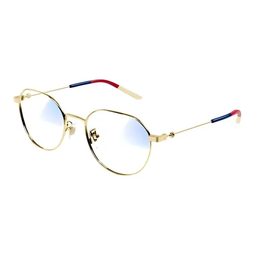 GUCCI Round Frame Glasses
