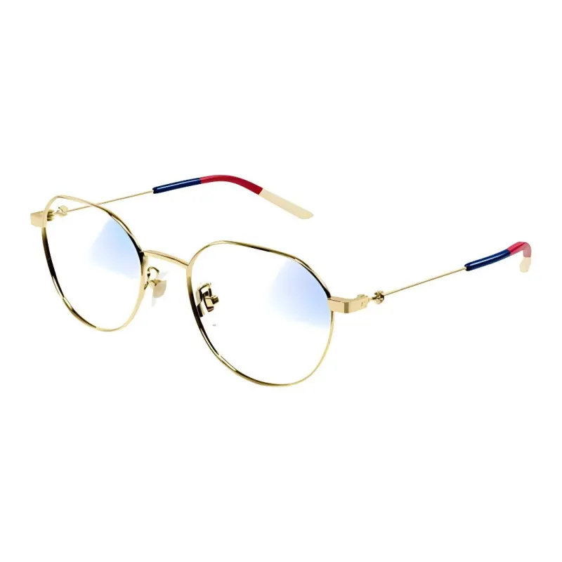 GUCCI Round Frame Glasses-0