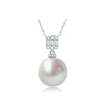 PEARL QUEEN Freshwater Pearl Necklaces Women's