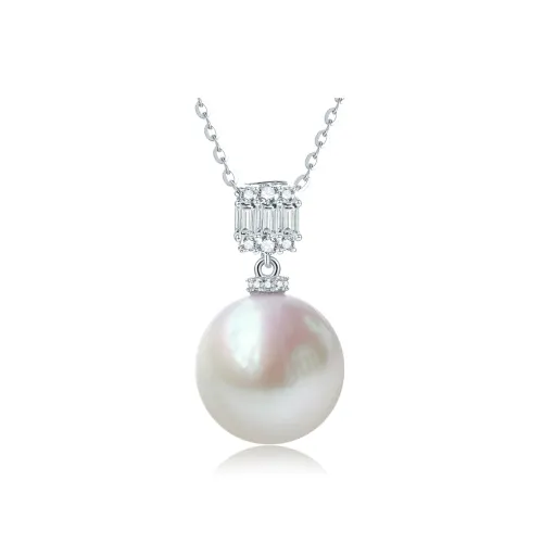 PEARL QUEEN Freshwater Pearl Necklaces Women's