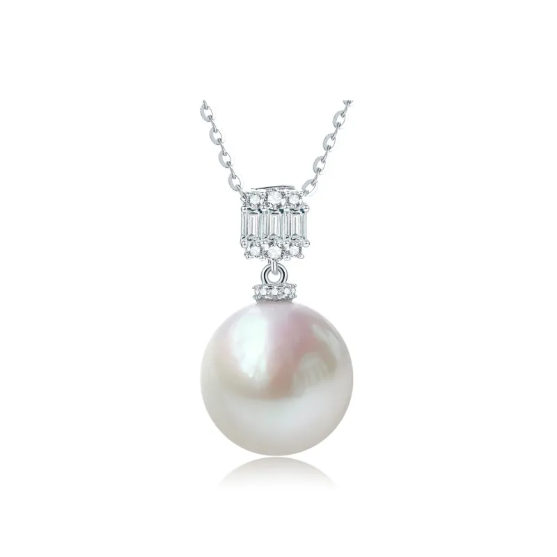 PEARL QUEEN Freshwater Pearl Necklaces Women's-0