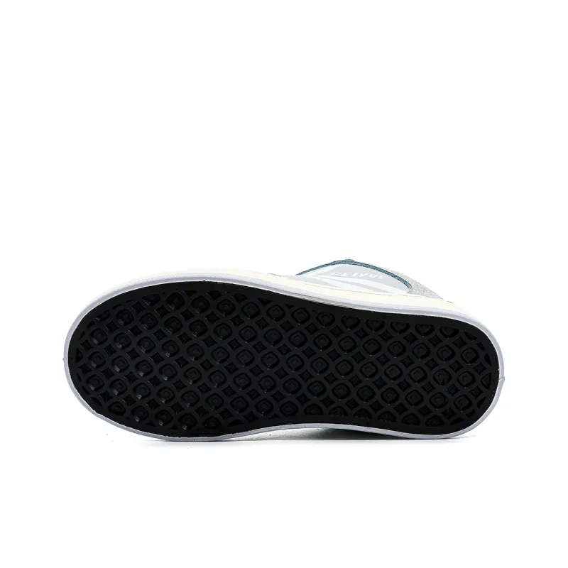 Dafu Leaps Forward Anti-Slip And Wear-Resistant Lightweight Low-Top Skateboard Shoes Unisex-5