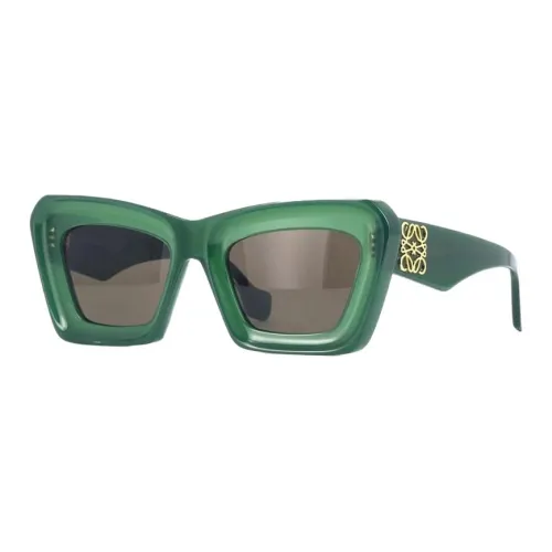 LOEWE Anagram Sunglasses