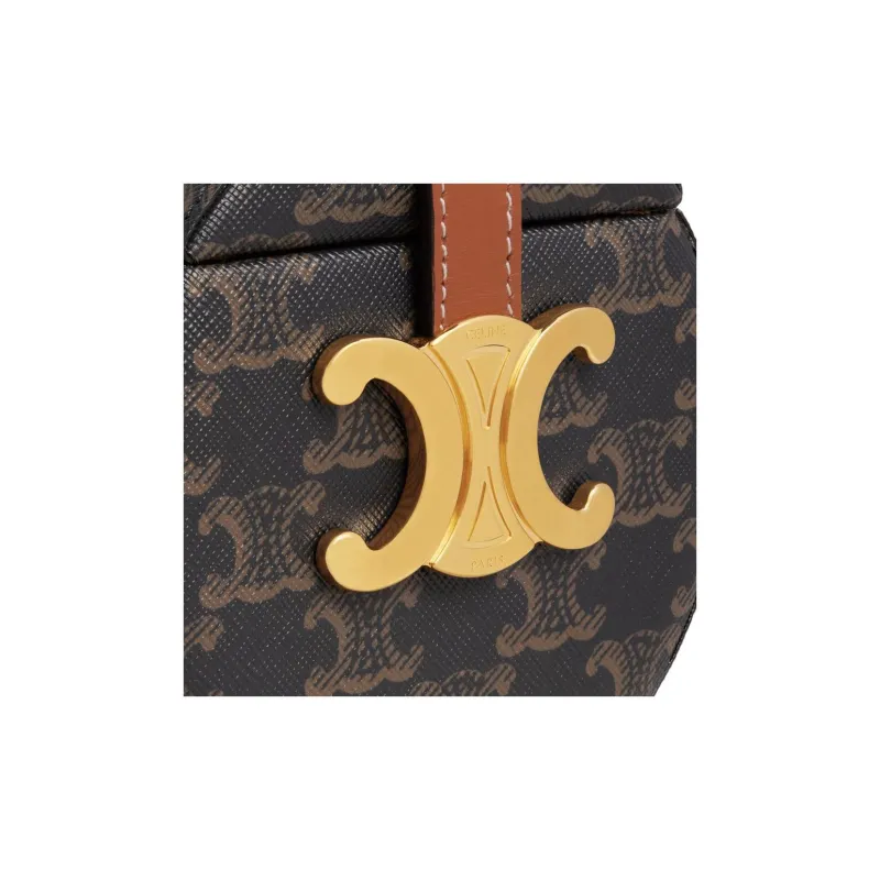 CELINE Triomphe Handbags-4