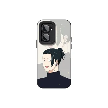 MANQIN Phone Cases
