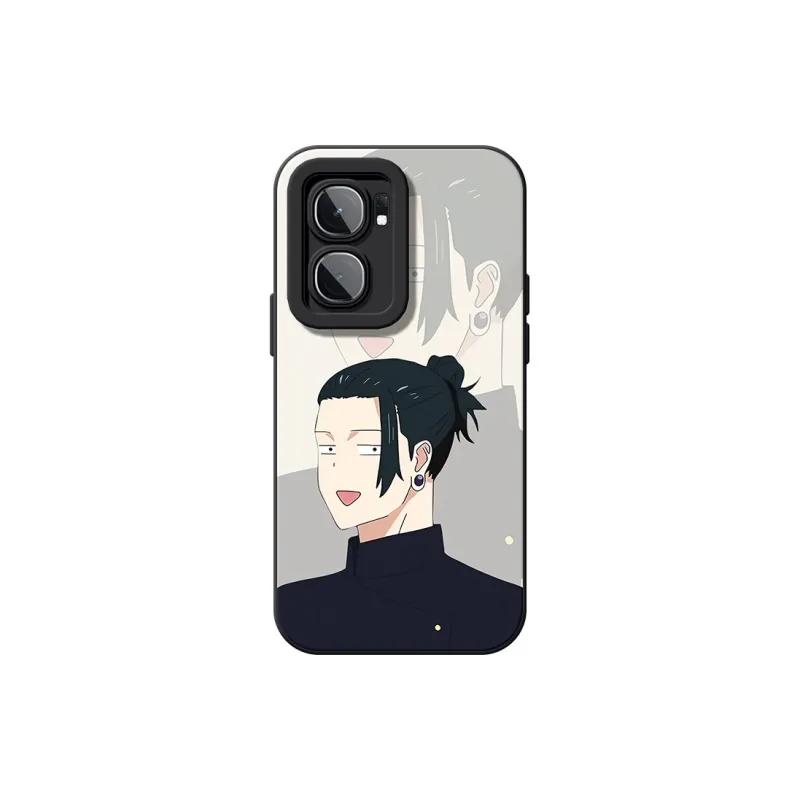MANQIN Phone Cases-0