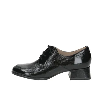 CAPRICE Dolce Casual Single Shoes 3.5cm Women's Black