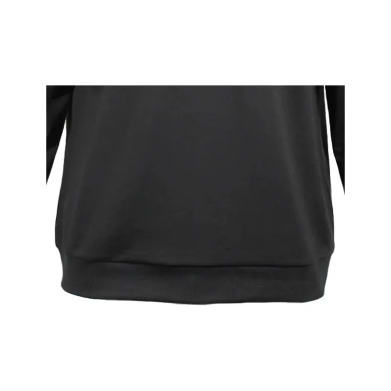 HUGO BOSS Logo printed Half zip Sweater-3
