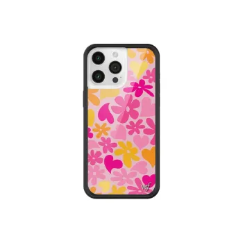 WILDFLOWER Phone Cases