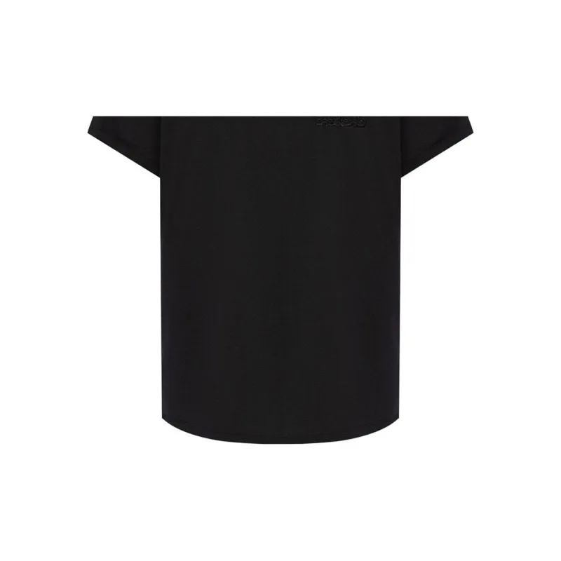 MaxMara Crewneck Short Sleeved T Shirt-5