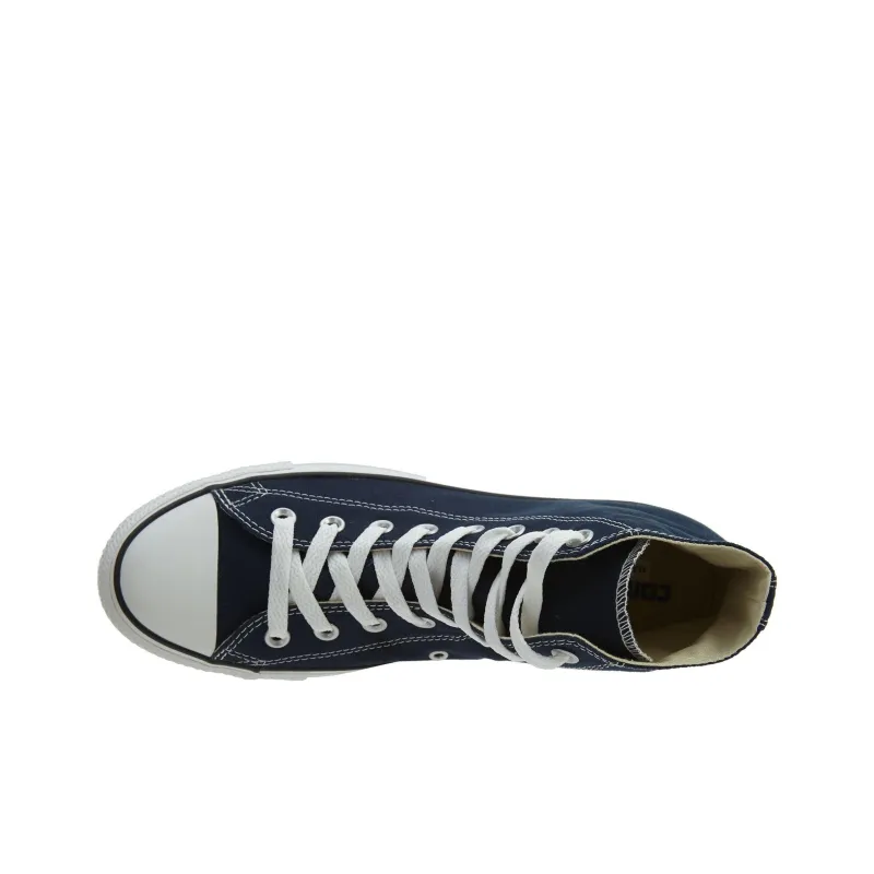 Converse Chuck Taylor Spec Hi Dress Blues-4