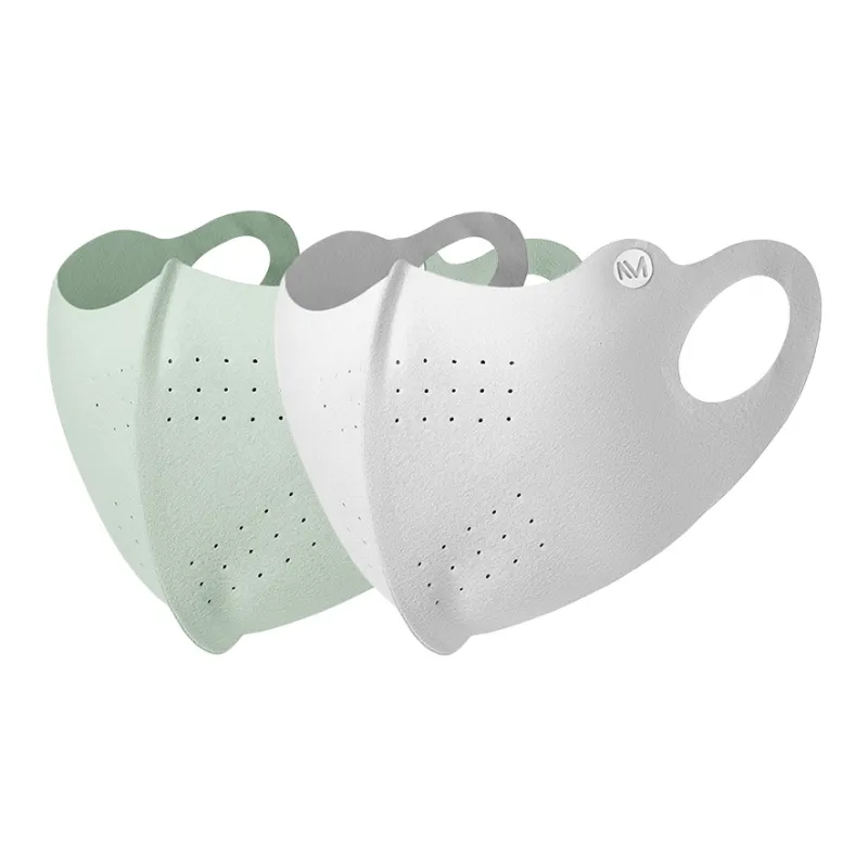 MEETSUNNY Polyester Face Masks Unisex-28