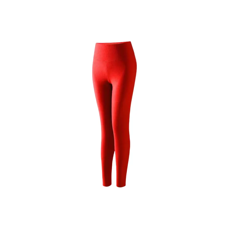 Lan Miao Women's Thermal Pants-1