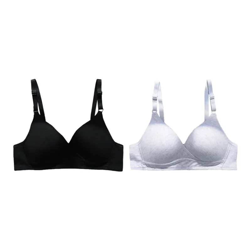 OUSHIBO Women's Bras-17