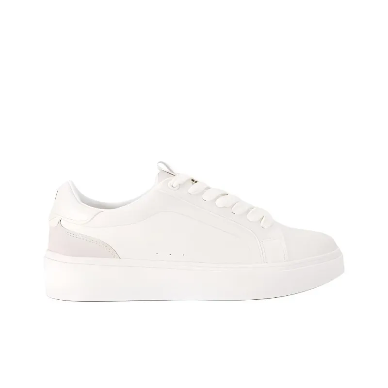 Kurt Geiger London Lovie Casual Shoes Women's White-1