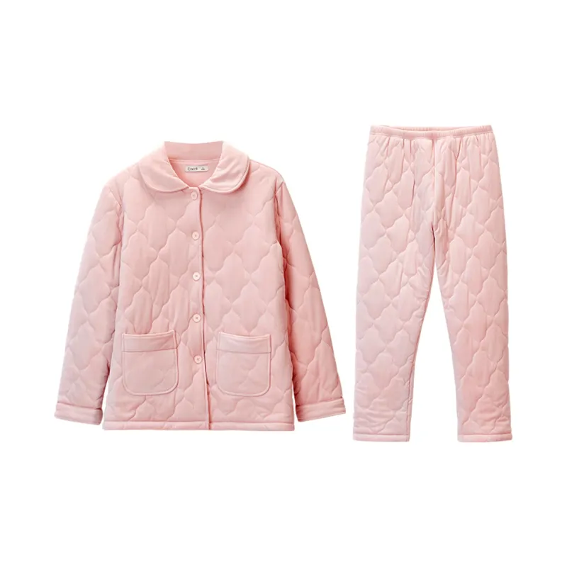 DAERLI Women's Pajama Sets-2