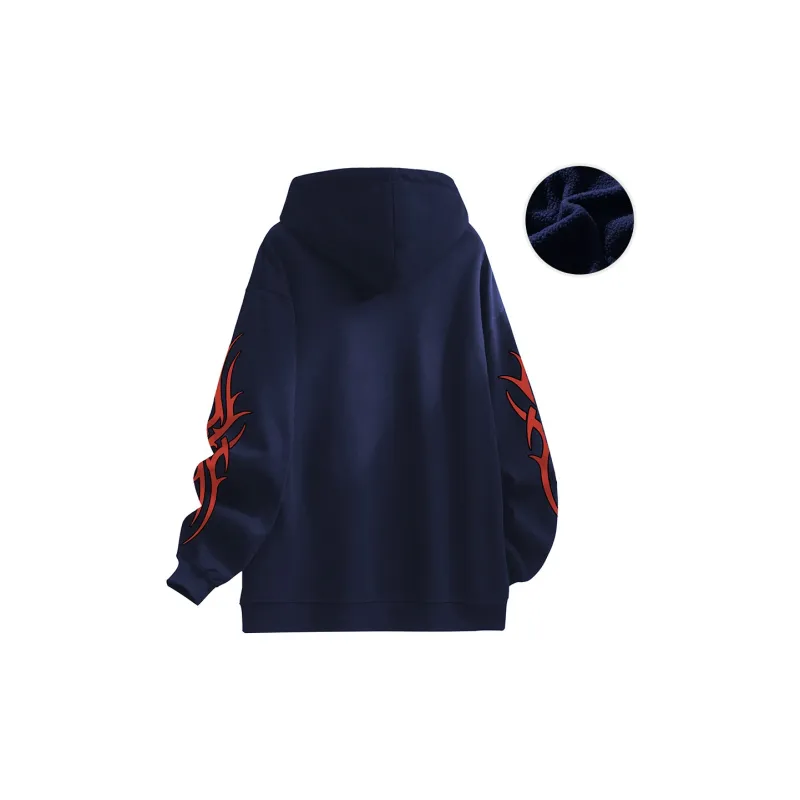 FASTFISH Sweatshirts Unisex-23