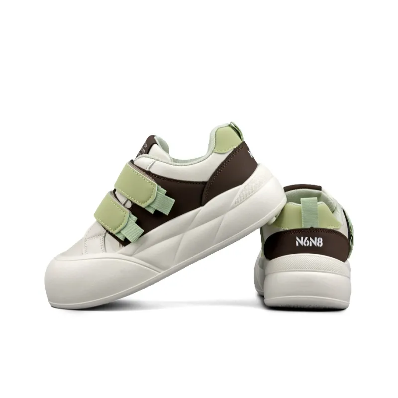 N6N8 Anti-Slip And Wear-Resistant Lightweight Low-Top Casual Shoes Women's-14