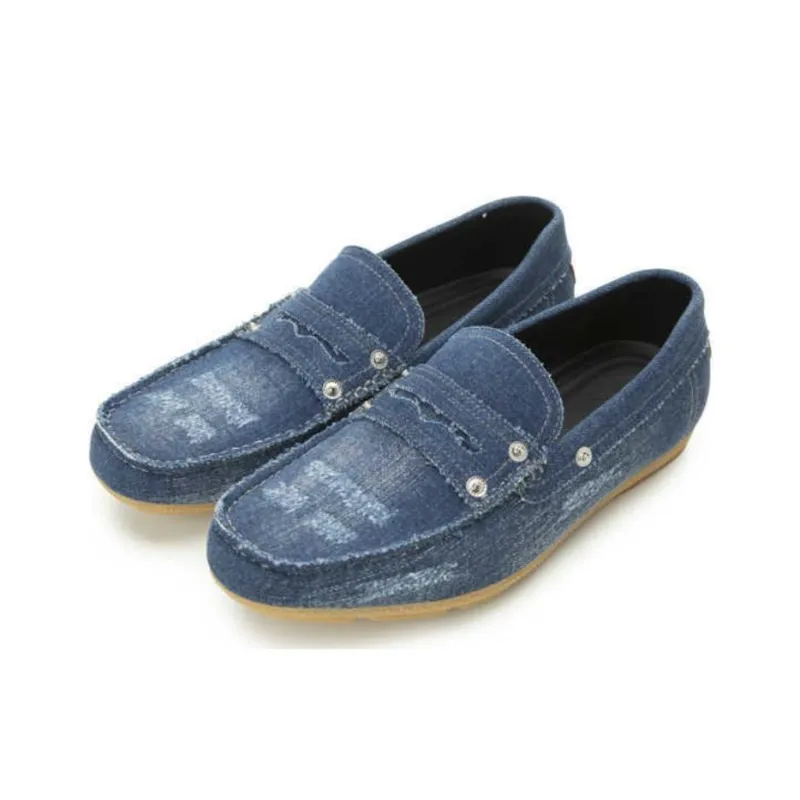 RARE Loafers Men-1