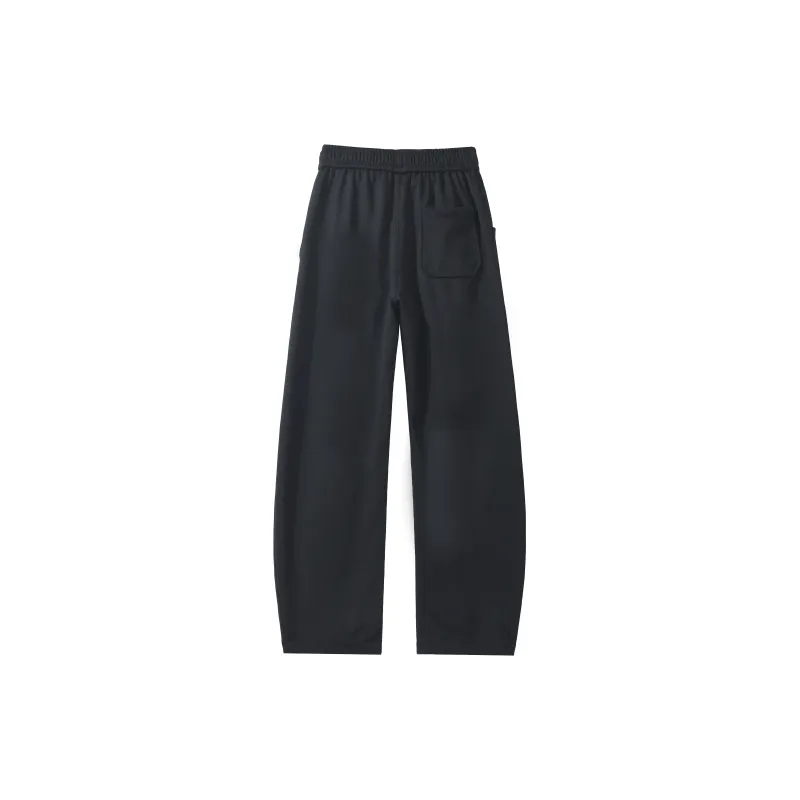 P8H9 Knitted Sports Pants Unisex-1