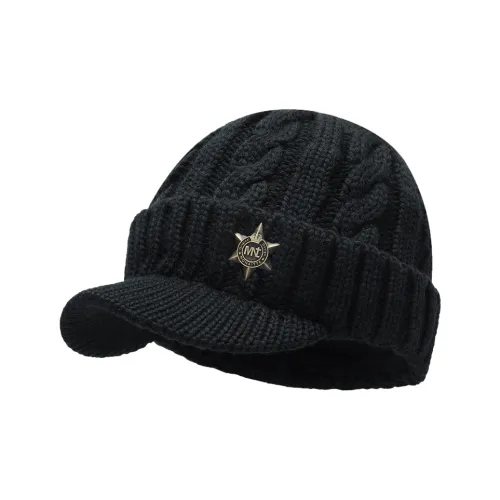 MONAITTE || Hats Unisex