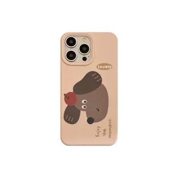 Cuttlefish Grid Phone Cases