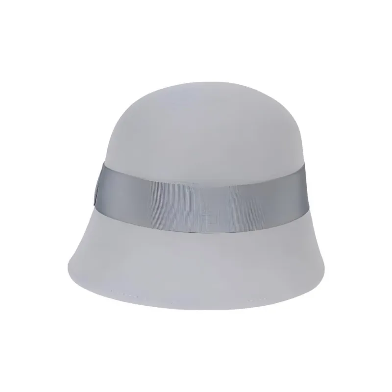 GUCCI Bucket Hats Women's Gray-1