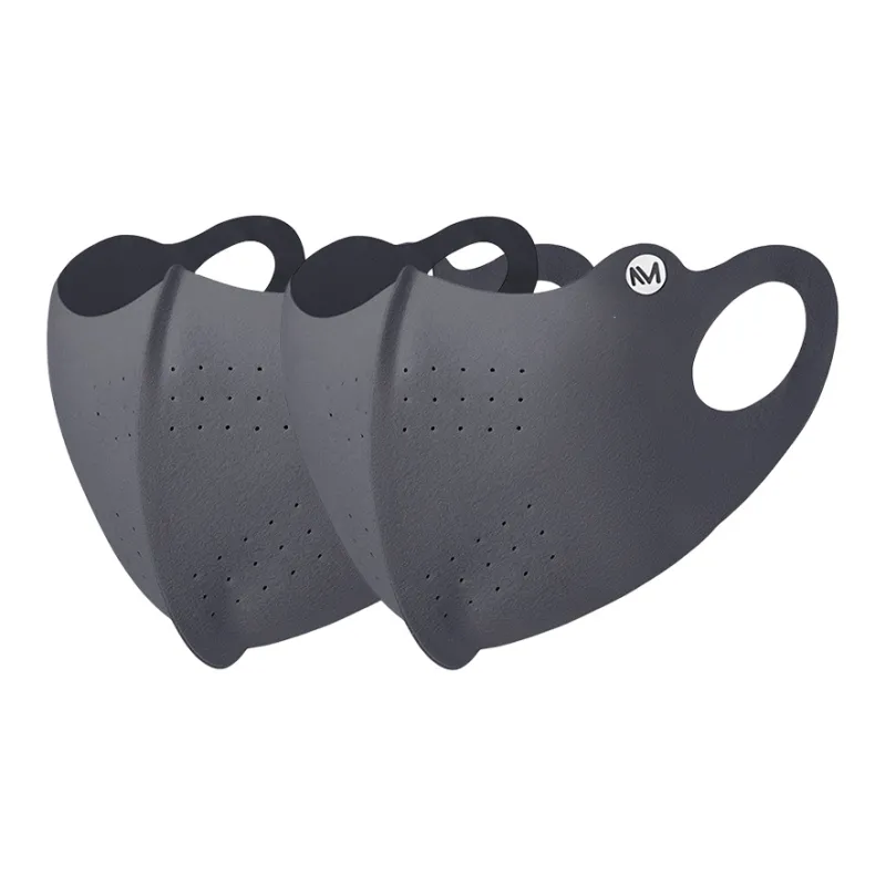 MEETSUNNY Polyester Face Masks Unisex-15