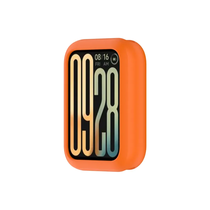Yu Qing Unisex Watch Cases-15