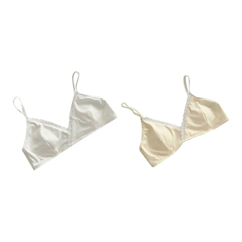OUSHIBO Women's Bras-12