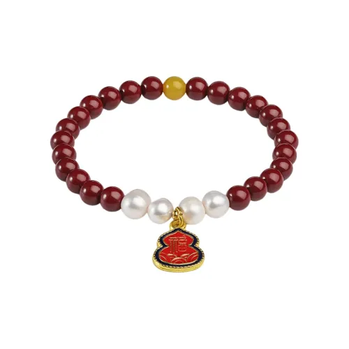 PEARL QUEEN Freshwater Pearl Bracelets Unisex