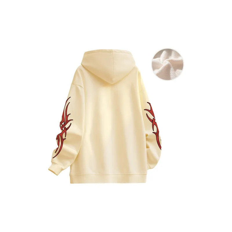 FASTFISH Sweatshirts Unisex-26