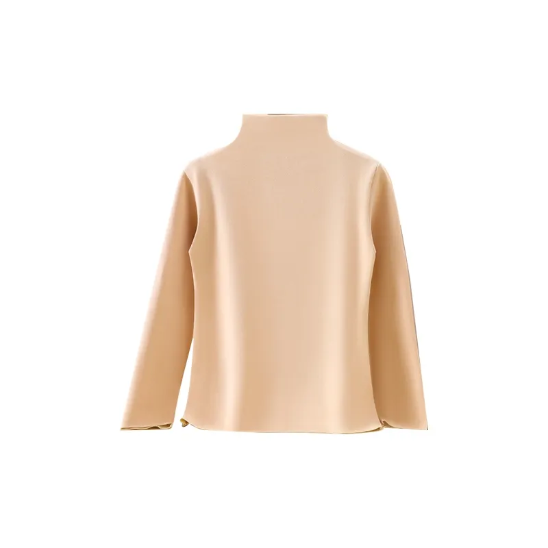 2323 Women's Thermal Tops-1