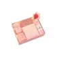 Scarf+55℃ Constant Temperature Regulating Cup+Insulated Cup+Bear Towel+Bouquet+Box