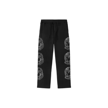 BILLIONAIRE BOYS CLUB Helmet Line Sweatpants