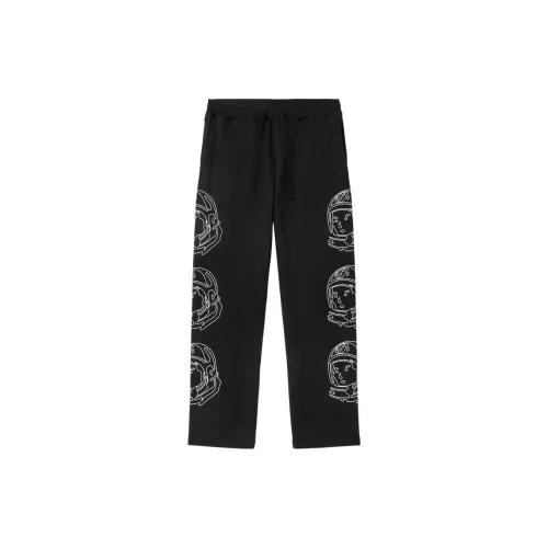 BILLIONAIRE BOYS CLUB Helmet Line Sweatpants