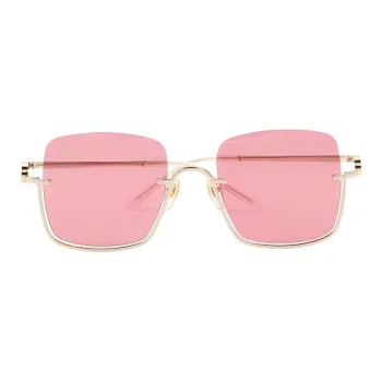 GUCCI Square-frame Sunglasses