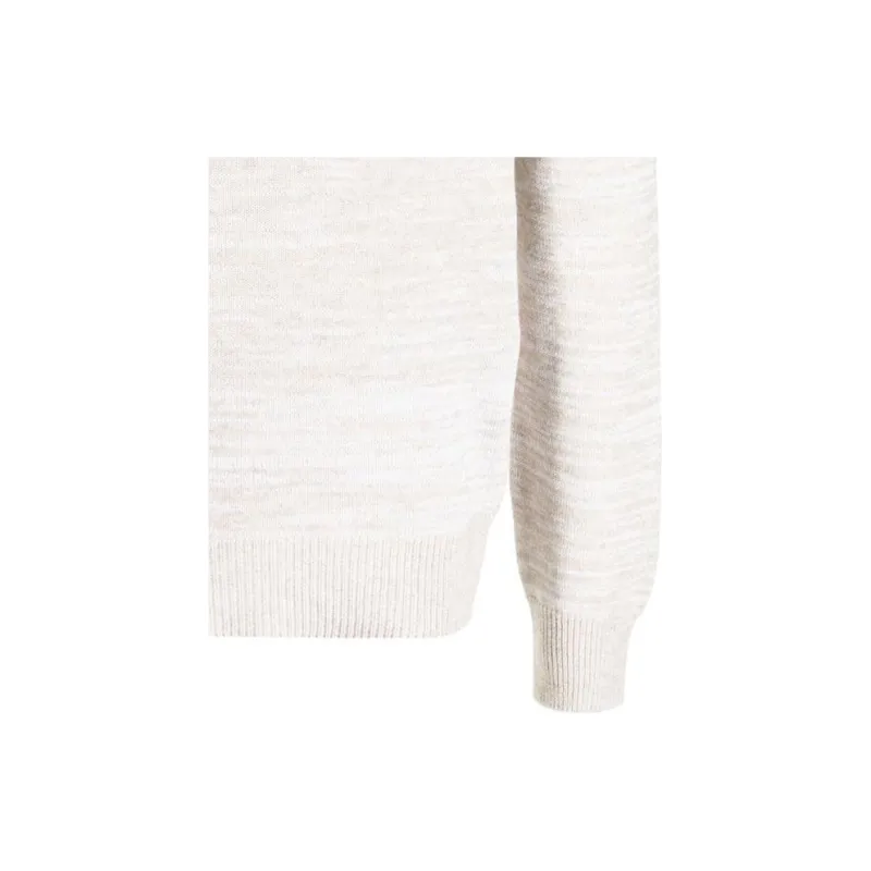 Zzegna Knitwear Men's Light Beige-5