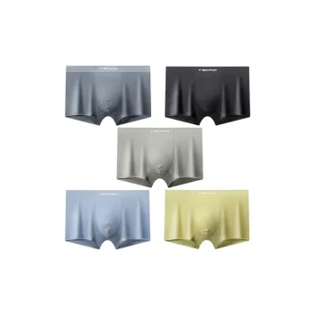 7 SEVFUN Underpants Men's 5 Pack