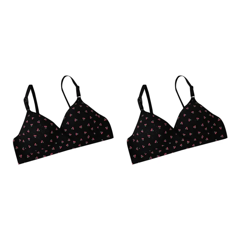 OUSHIBO Women's Bras-19