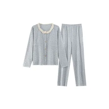 DanceBees Pajama Set Women's Standard Color