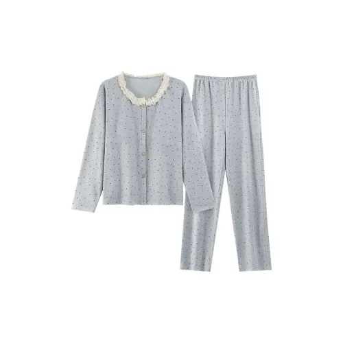 DanceBees Pajama Set Women's Standard Color