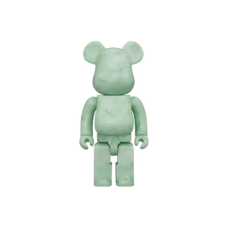 Bearbrick Dada-2