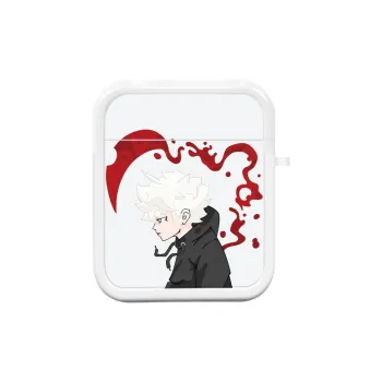 MSMF Headphone Cases