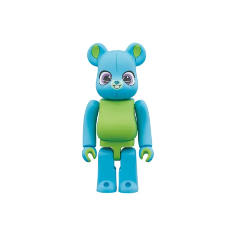 BE@RBRICK X Disney Pixar Toy Story 4 Bunny-3