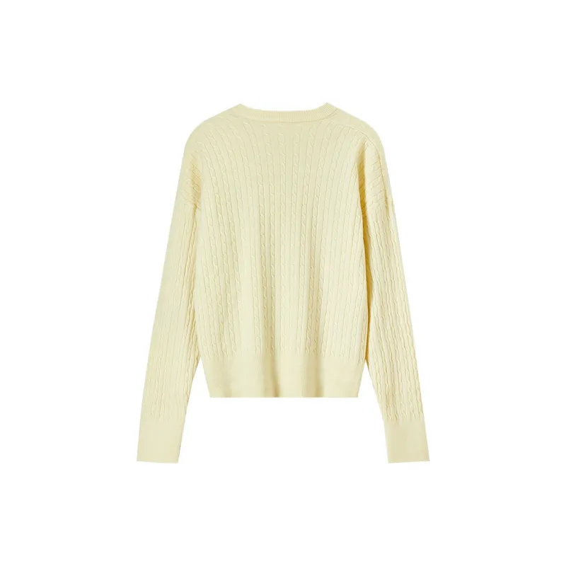 SENTUBILA Sweaters Women's-7