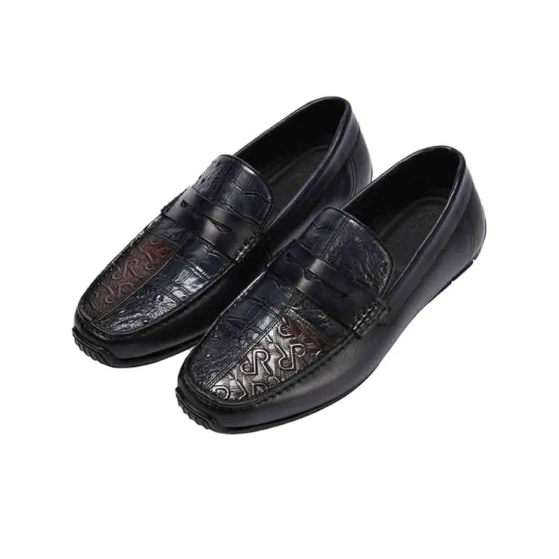 RARE Casual Shoes Men's Multicolor-1
